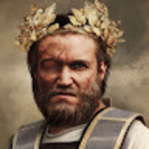 Meet your Posher, Philip